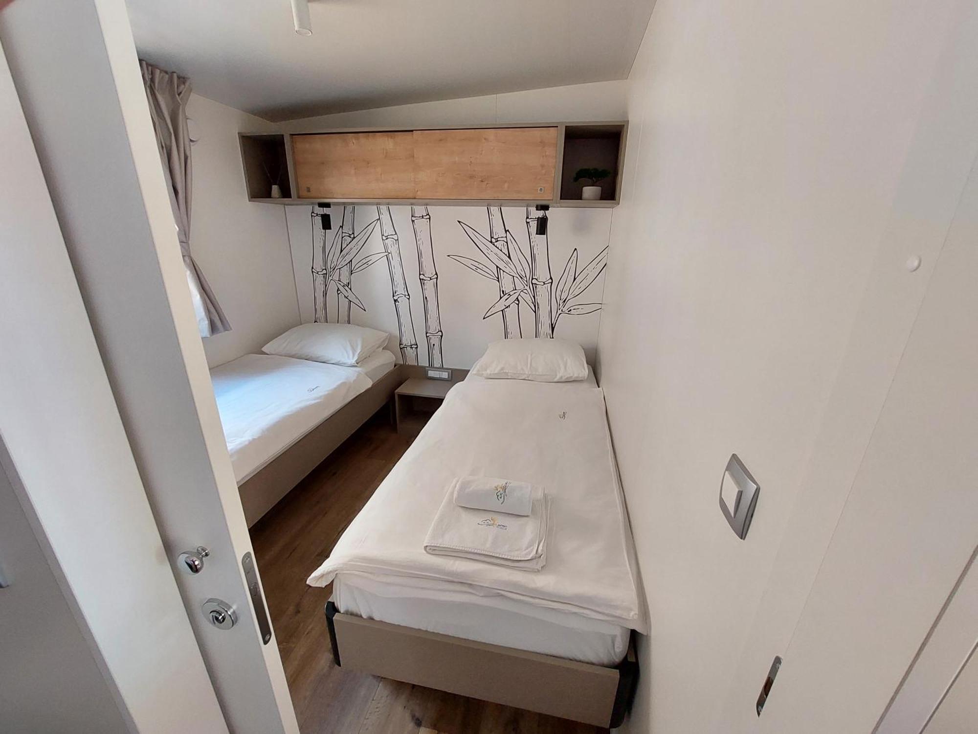 Mobil Home Selce Camera foto